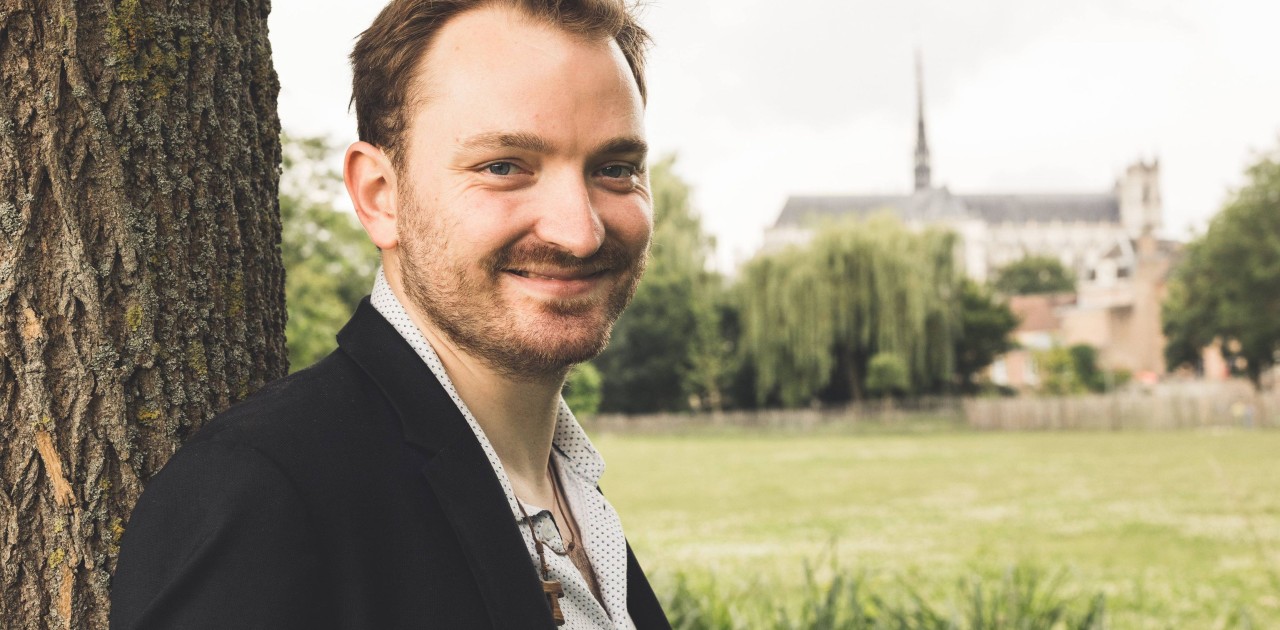 "Nous n’héritons pas la Terre de nos ancêtres, nous l’empruntons à nos